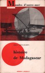 Front Cover: Histoire de Madagascar: Avec 13 car...