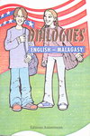 Front Cover: Dialogues English-Malagasy