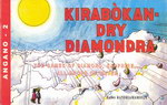 Front Cover: Kirabòkan-dry Diamondra: The Games...