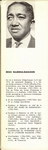 Front Flap: Dictionnaire Historique et Géograp...