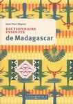 Front Cover: Dictionnaire Insolite de Madagascar