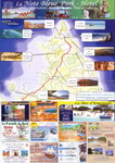 Back (Unfolded): Diego Suarez Map