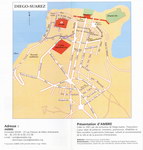 Map: Circuit 3: Le Quartier Militaire: L...