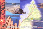 Back Cover: La Province de Diego Suarez