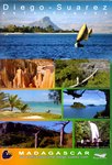 Front Cover: Diego-Suarez: Antsiranana, Madagasc...