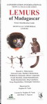 Front Cover: Lemurs of Madagascar: Diurnal & Cat...