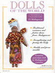 Front Cover: Dolls of the World: The Complete Co...