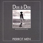 Front Cover: Dos à Dos: Madagascar