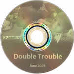 DVD Face: Double Trouble