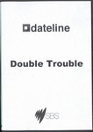 Front of Box: Double Trouble