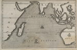 Front: Map of the Indian Ocean