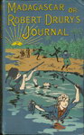 Front Cover: Madagascar; or Robert Drury's Journ...