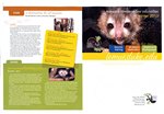 First Page: Duke Lemur Center: Spring 2012