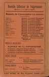 Back Cover: La Langue Malgache en 30 Leçons: M...