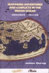 Front Cover: Seafaring Adventures and Conflicts ...