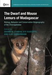 Front Cover: The Dwarf and Mouse Lemurs of Madag...