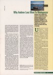 Article Second Page: Earth Matters: Issue Number 25: Spr...
