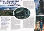 Article: The Libanona Ecology Centre: Earth ...