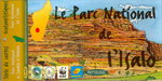 Front Cover: Le Parc National de l'Isalo / Le Pa...