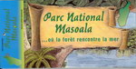 Front Cover: Parc National Masoala: Où la forê...