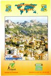 Front: Madagascar Plan 2000