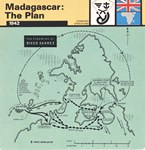 Madagascar: The Plan