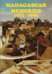 Front Cover: Madagascar Memories 1973–1995