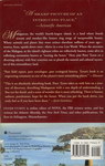 Back Cover: The Eighth Continent: Life, Death, ...