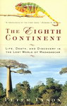 Front Cover: The Eighth Continent: Life, Death, ...
