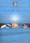Front Cover: Islands of the Indian Ocean: Seyche...
