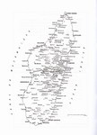 Map: English-Malagasy Vocabulary