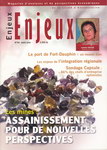 Front Cover: Enjeux: No. 04 - Mars 2006