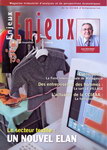 Front Cover: Enjeux: No. 07 - 1er trimestre 2007