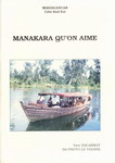 Front: Manakara Qu'on Aime