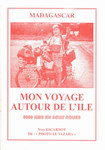 Front: Madagascar: Mon Voyage Autour de l'...