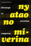 Front Cover: Ny Atao No Miverina: Ethnologie et ...