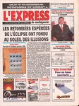 L'Express de Madagascar