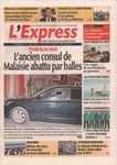 L'Express de Madagascar