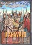 Front of Case: Fahavalo: Madagascar 1947: a film b...