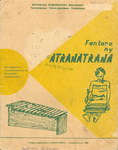 Fantaro ny Atranatrana