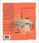 Back Cover: La Musique à Madagascar