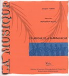 Front Cover: La Musique à Madagascar