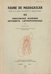 Faune de Madagascar