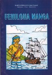 Front Cover: Fehiloha Manga