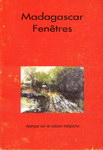 Front Cover: Madagascar Fenêtres: Aperçus sur ...