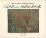 Front Cover: Férox de Madagascar