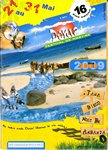 Front Cover: Donia Festival de Nosy Be 2009: 16...