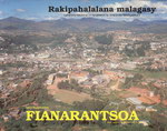 Back Cover: Fianarantsoa