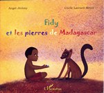 Front Cover: Fidy et les pierres de Madagascar