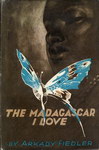 Front Cover: The Madagascar I Love